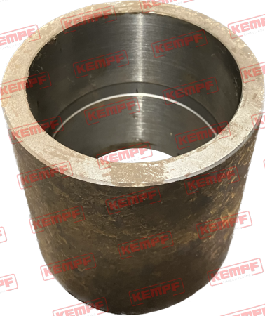 23112 Kempf Buchse, D=121/99,3x128 mm